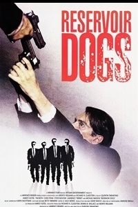 Reservoir Dogs