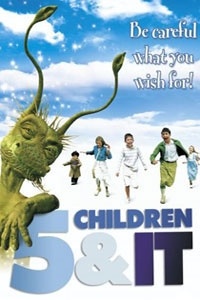5 Children & It
