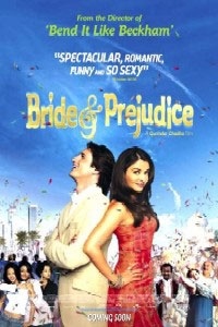 Bride and Prejudice