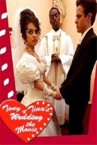 Tony N' Tina's Wedding
