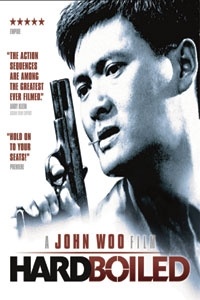 Hard-Boiled