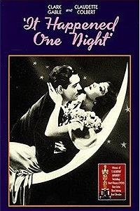 It Happened One Night