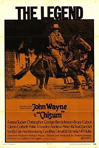 Chisum