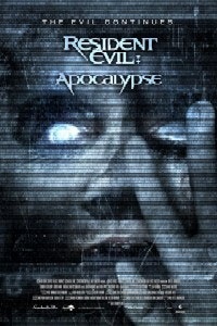 Resident Evil: Apocalypse