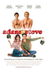 Adam & Steve