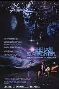 The Last Starfighter