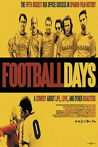 Dias De Futbol