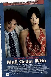 Mail Order Wife