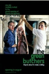 The Green Butchers