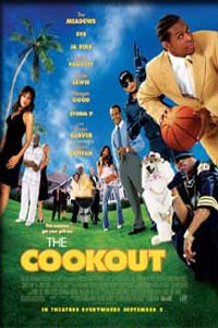 The Cookout