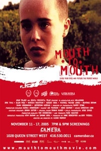 Mouth to Mouth
