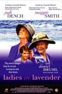 Ladies in Lavender