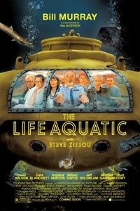 The Life Aquatic With Steve Zissou