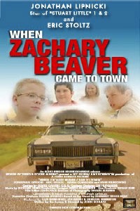 When Zachary Beaver Came to Town