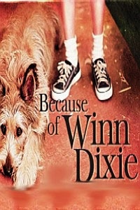 Because of Winn-Dixie