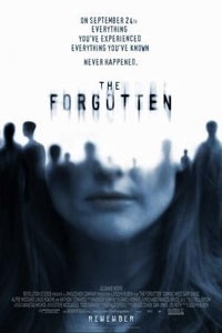 The Forgotten