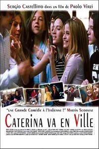 Caterina in the Big City