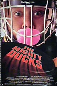 The Mighty Ducks