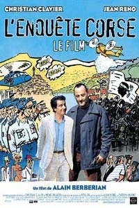 The Corsican File