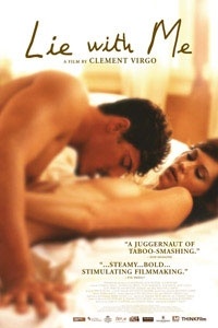 Lie With Me