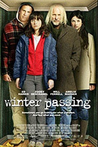 Winter Passing
