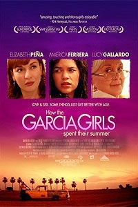 How the Garcia Girls Spent Their Summer