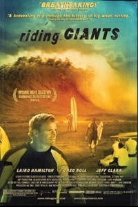Riding Giants