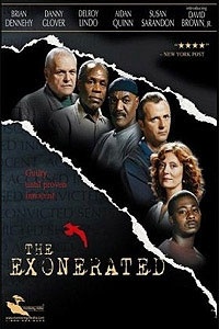 The Exonerated