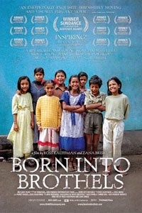 Born Into Brothels