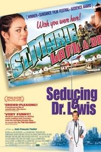 Seducing Doctor Lewis