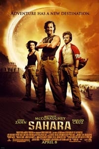 Sahara