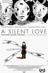 A Silent Love