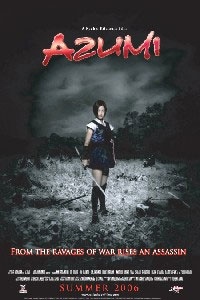Azumi