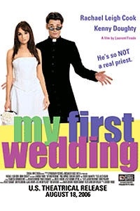 My First Wedding