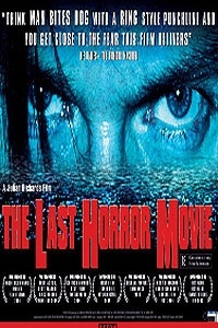 The Last Horror Movie