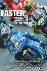 Faster