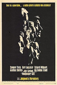 Judgment at Nuremberg