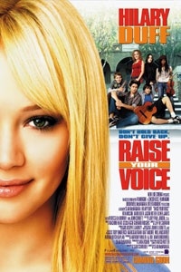 Raise Your Voice