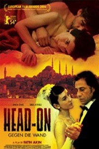 Head-On
