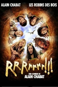 RRRrrrr!!!