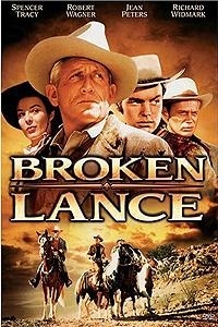 Broken Lance