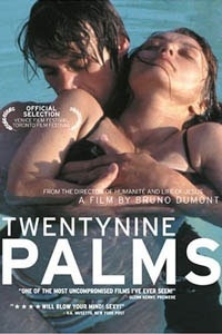 Twentynine Palms