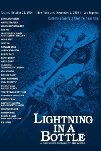 Lightning in a Bottle
