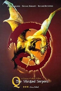 Q: The Winged Serpent