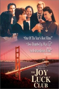 The Joy Luck Club