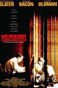 Murder in the First