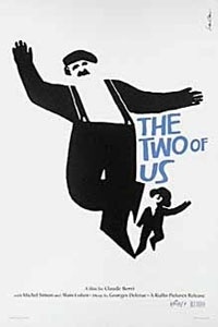 Le Vieil Homme et l'Enfant
