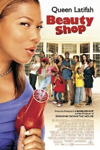 Beauty Shop