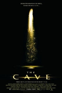 The Cave