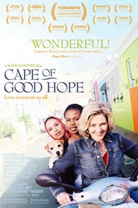 Cape of Good Hope